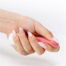 Мини-вибратор MAGIC MOTION LOTOS, розовый 861092