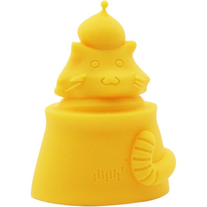 Насадка-стимулятор MAGIC MOTION CAP ACCESSORY (Flamingo, Vini, Fugu) 861150