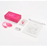 Вибратор-тренажёр MAGIC MOTION Flamingo Max, розовый 861152